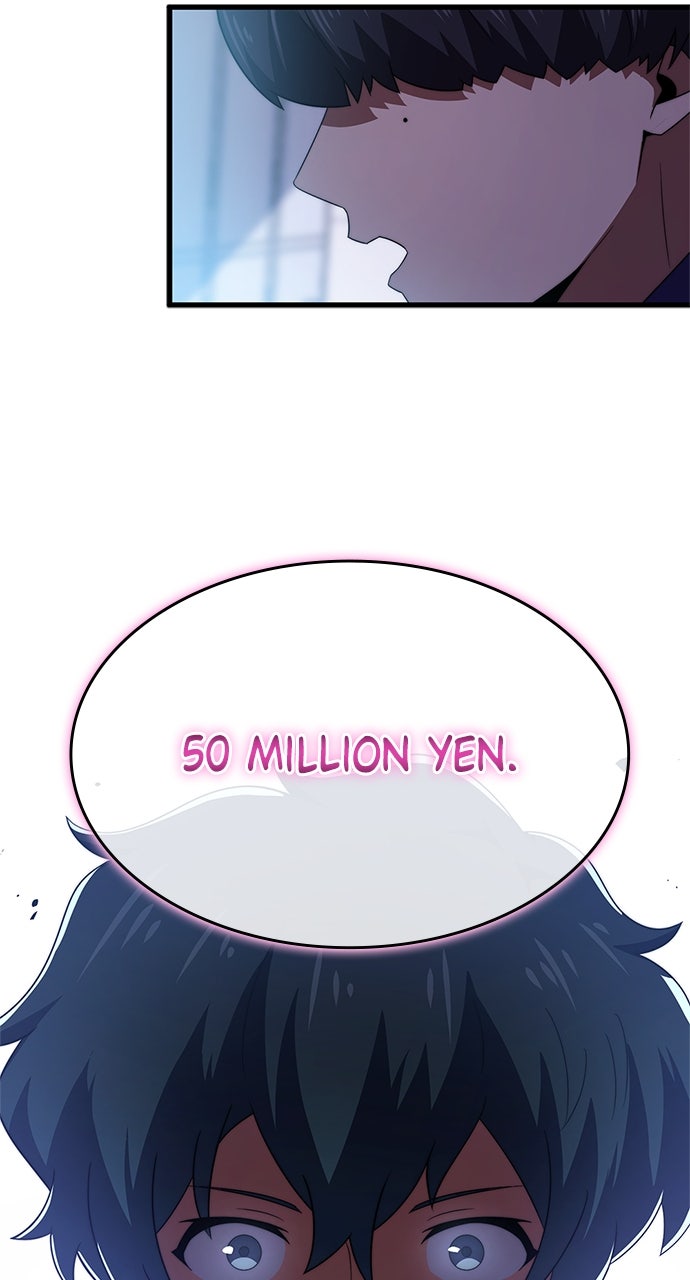 Zero0: A Space-Time Mage Episode 47 page 57 - 