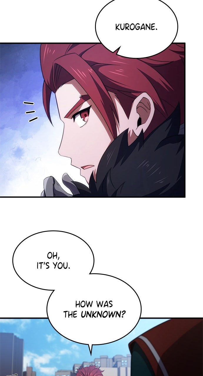 Zero0: A Space-Time Mage Episode 47 page 7 - 