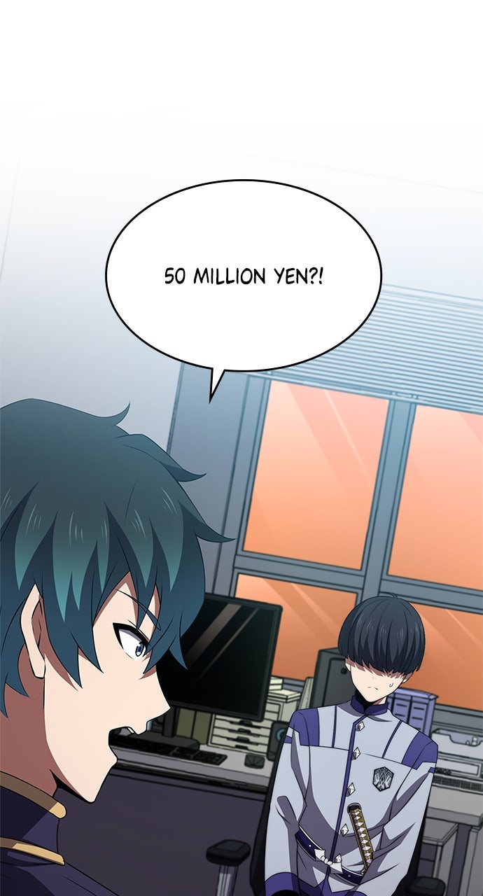 Zero0: A Space-Time Mage Episode 48 page 1 - 
