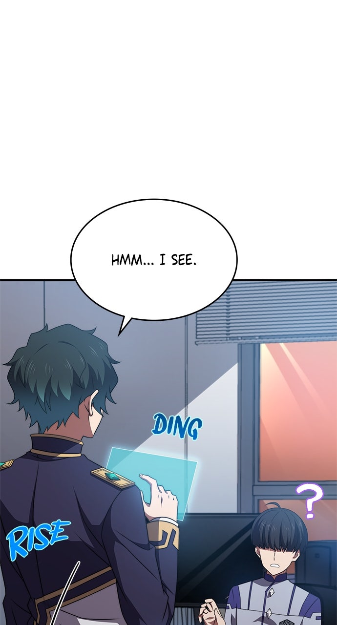 Zero0: A Space-Time Mage Episode 48 page 12 - 