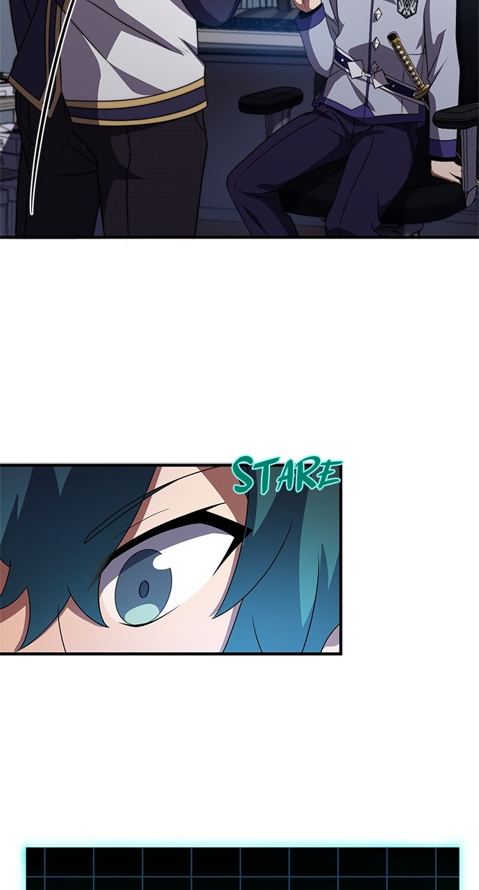 Zero0: A Space-Time Mage Episode 48 page 13 - 