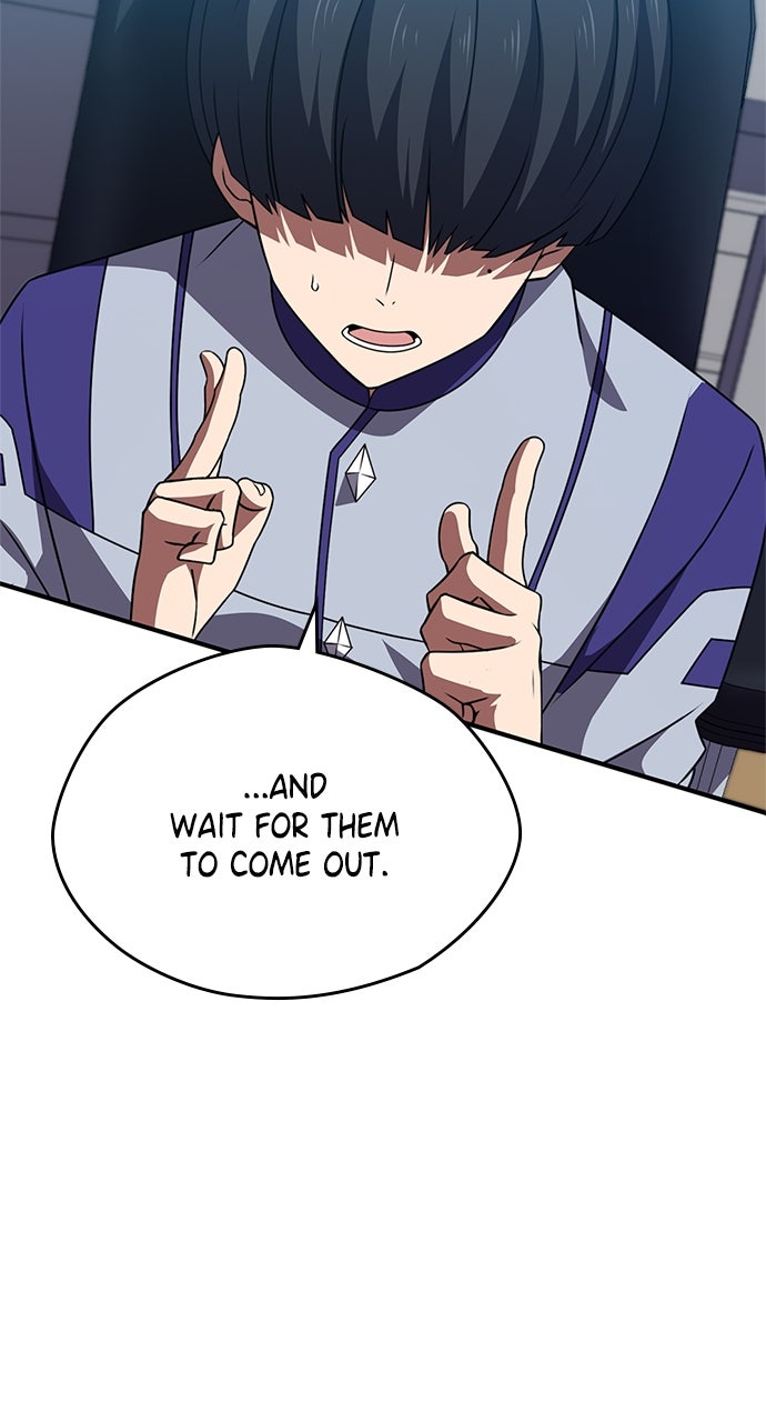 Zero0: A Space-Time Mage Episode 48 page 15 - 
