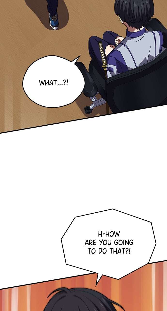 Zero0: A Space-Time Mage Episode 48 page 17 - 