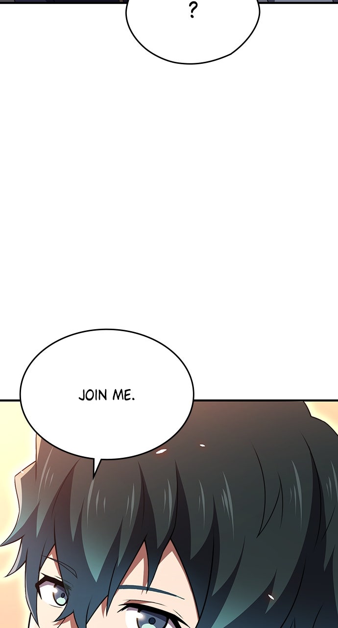 Zero0: A Space-Time Mage Episode 48 page 20 - 