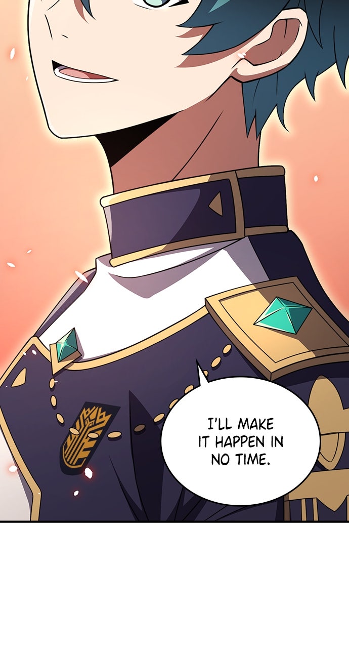 Zero0: A Space-Time Mage Episode 48 page 21 - 