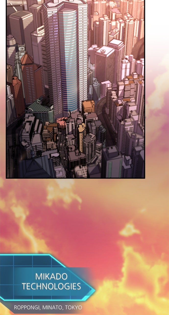 Zero0: A Space-Time Mage Episode 48 page 23 - 