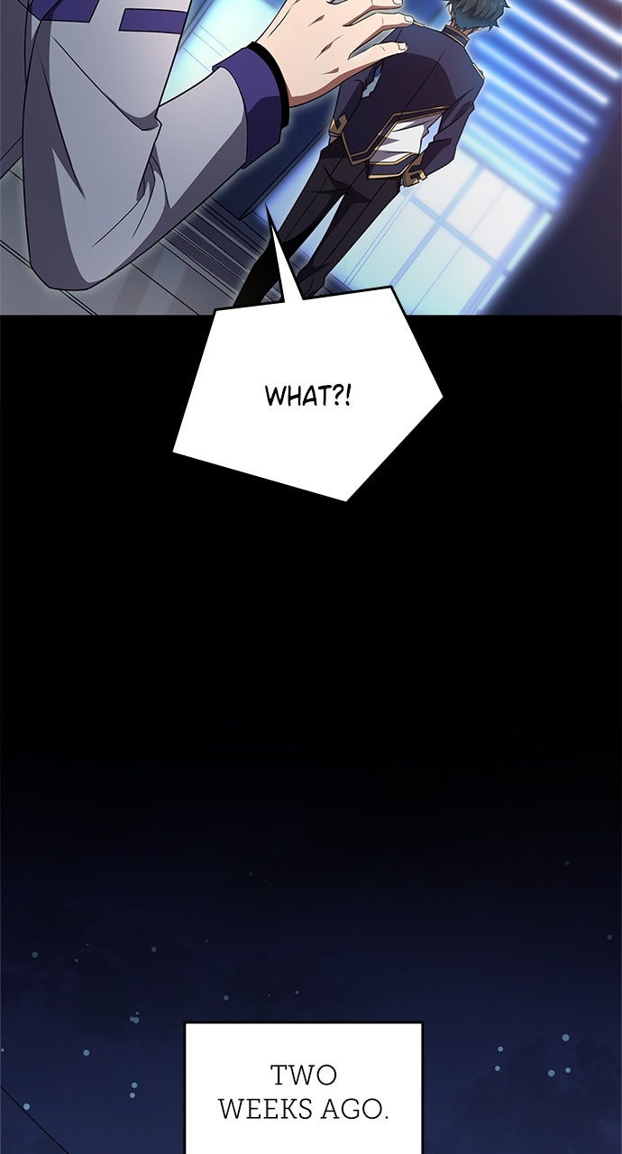 Zero0: A Space-Time Mage Episode 48 page 27 - 