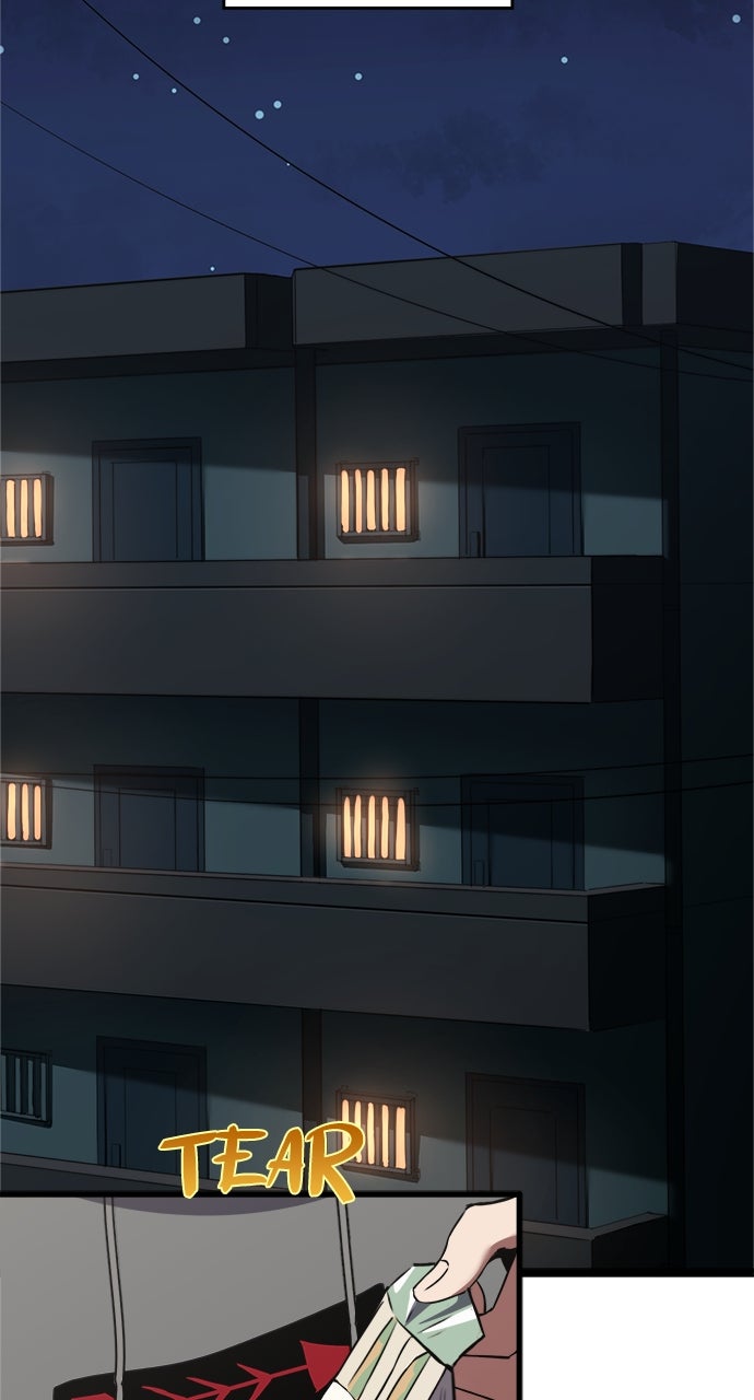 Zero0: A Space-Time Mage Episode 48 page 28 - 