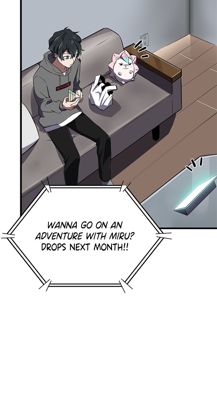 Zero0: A Space-Time Mage Episode 48 page 30 - 