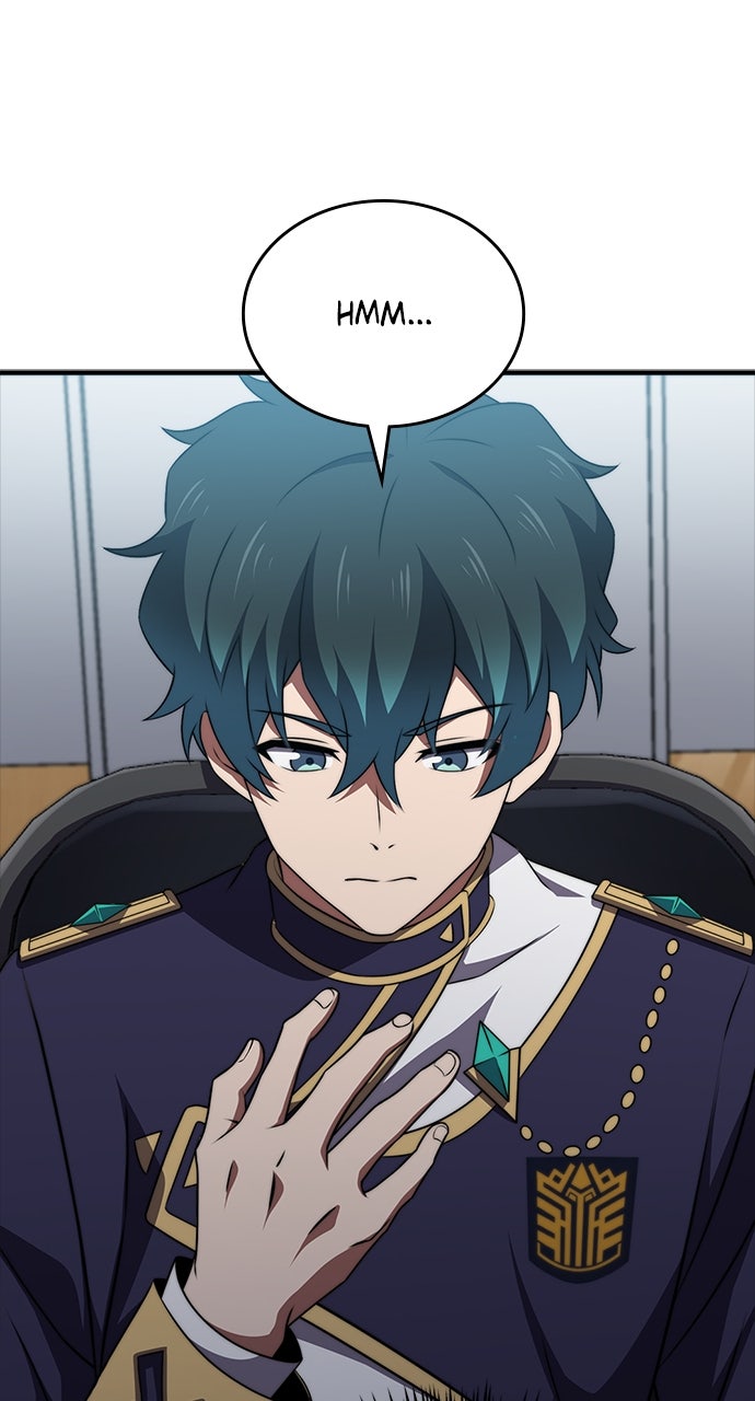 Zero0: A Space-Time Mage Episode 48 page 4 - 
