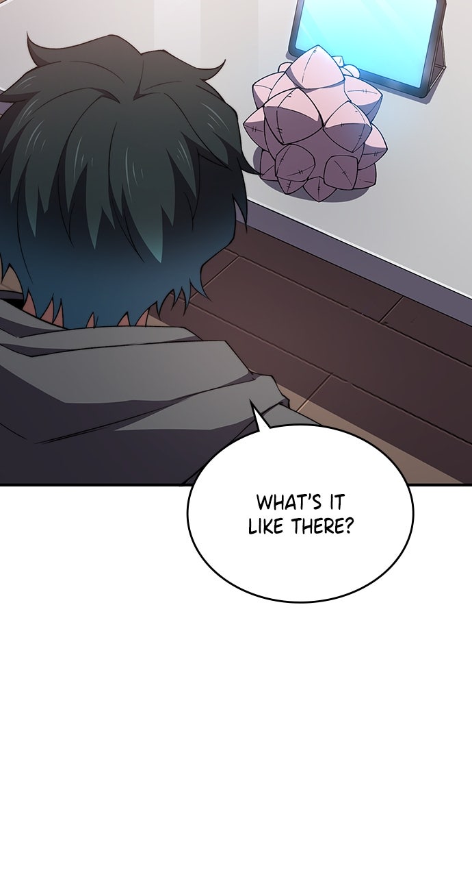 Zero0: A Space-Time Mage Episode 48 page 35 - 