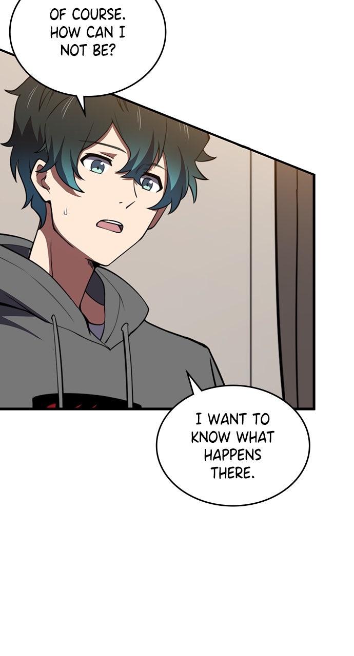 Zero0: A Space-Time Mage Episode 48 page 37 - 