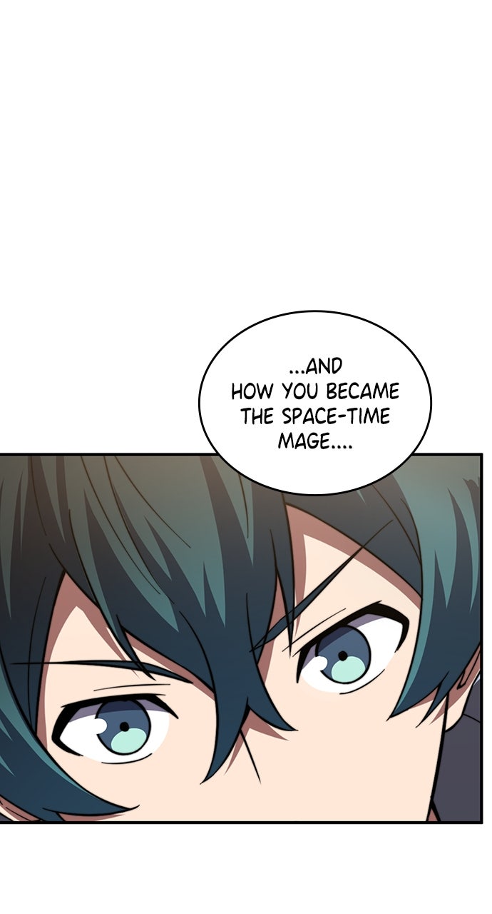 Zero0: A Space-Time Mage Episode 48 page 39 - 