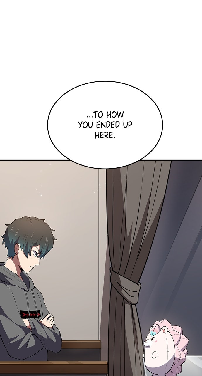 Zero0: A Space-Time Mage Episode 48 page 40 - 