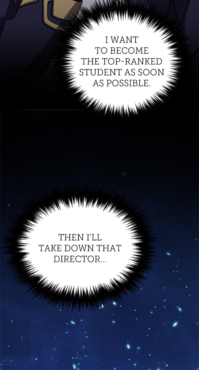 Zero0: A Space-Time Mage Episode 48 page 5 - 