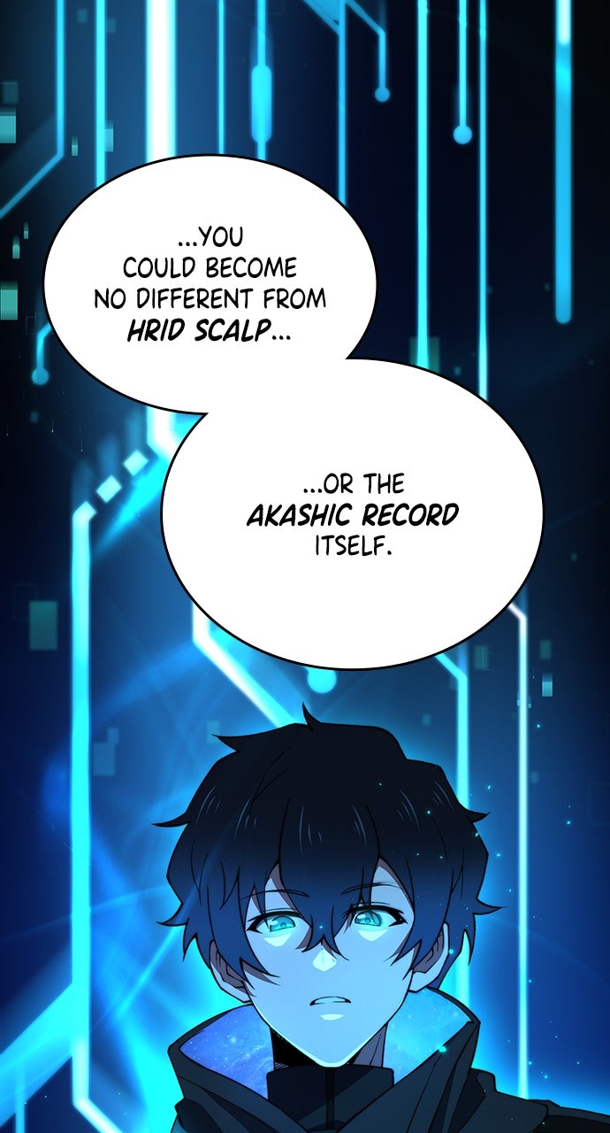 Zero0: A Space-Time Mage Episode 48 page 42 - 