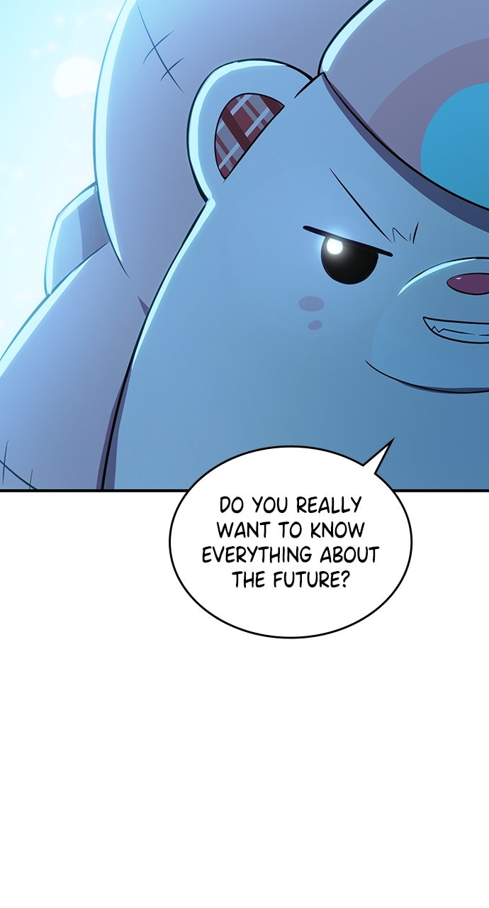 Zero0: A Space-Time Mage Episode 48 page 44 - 