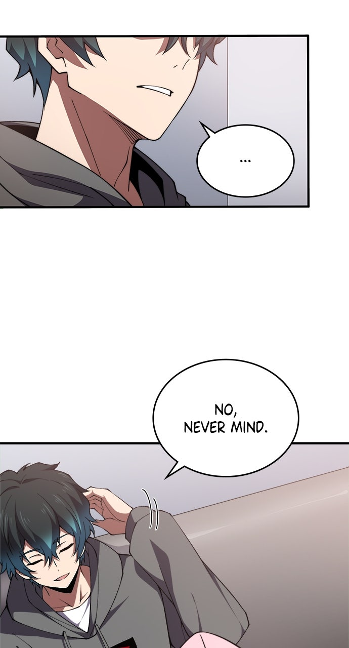 Zero0: A Space-Time Mage Episode 48 page 45 - 