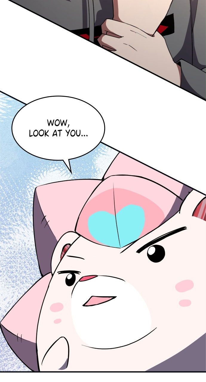 Zero0: A Space-Time Mage Episode 48 page 48 - 