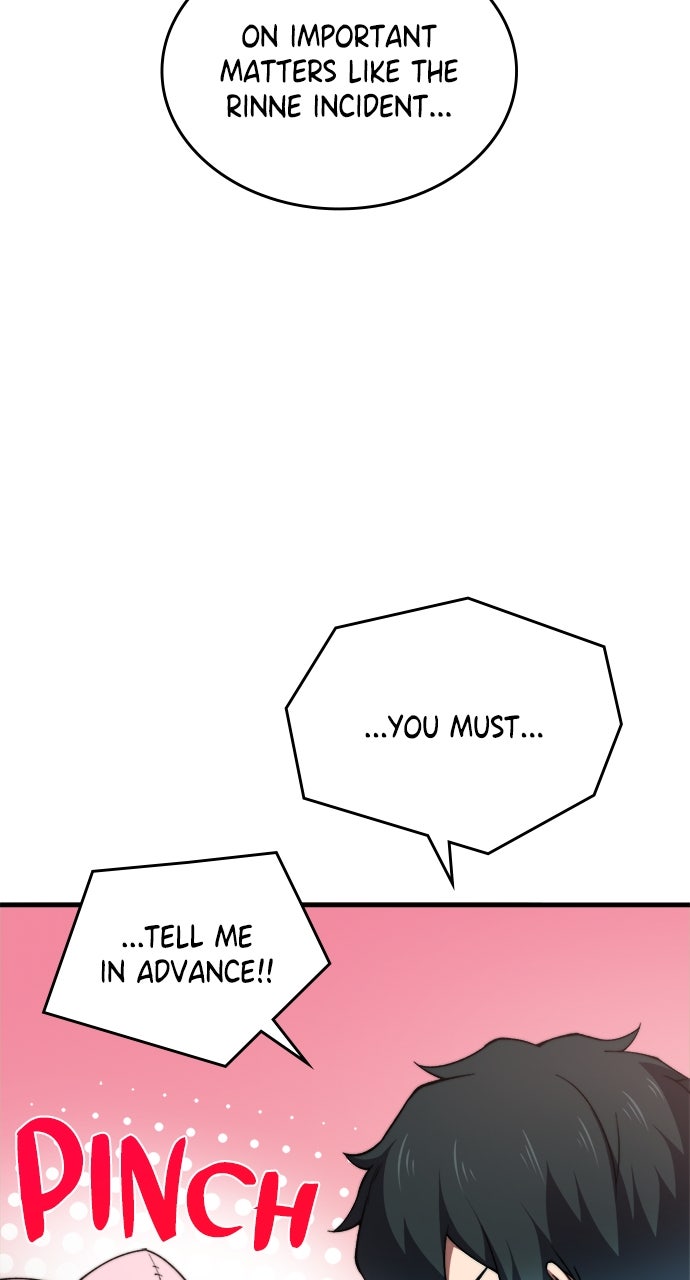 Zero0: A Space-Time Mage Episode 48 page 50 - 