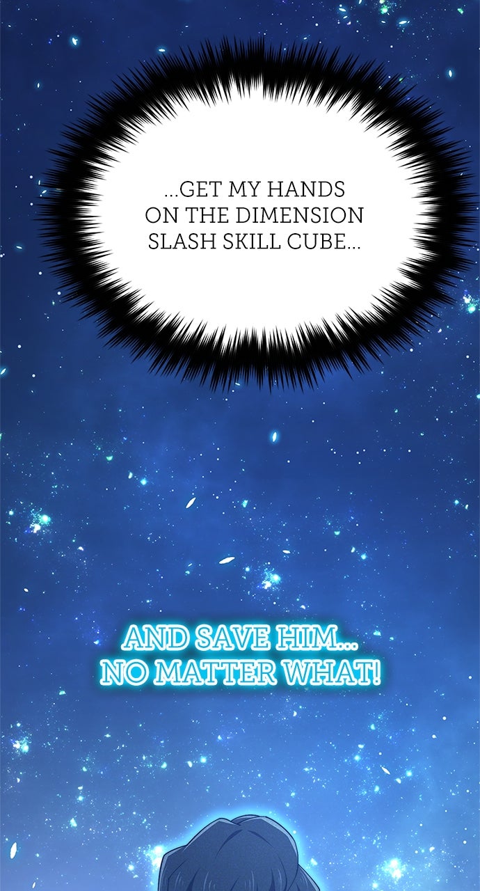 Zero0: A Space-Time Mage Episode 48 page 6 - 