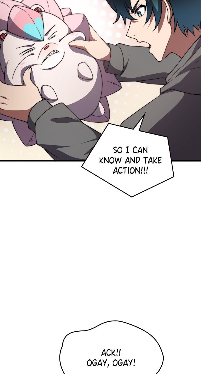 Zero0: A Space-Time Mage Episode 48 page 51 - 