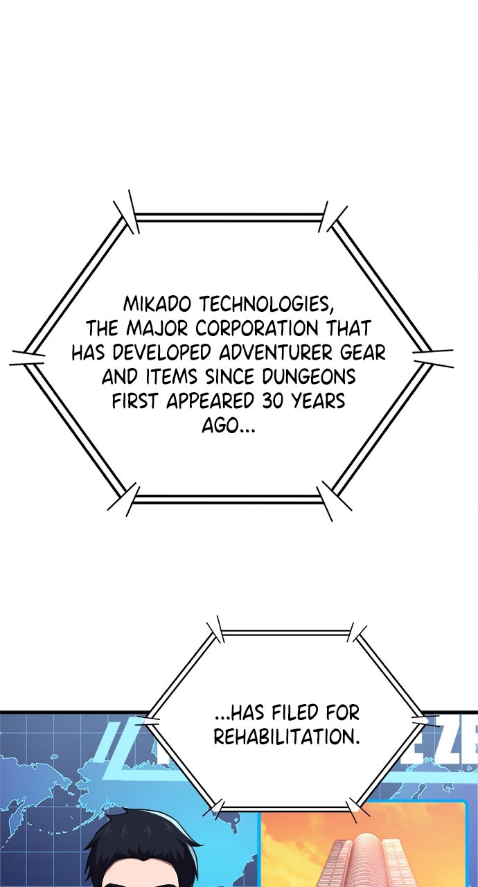 Zero0: A Space-Time Mage Episode 48 page 54 - 