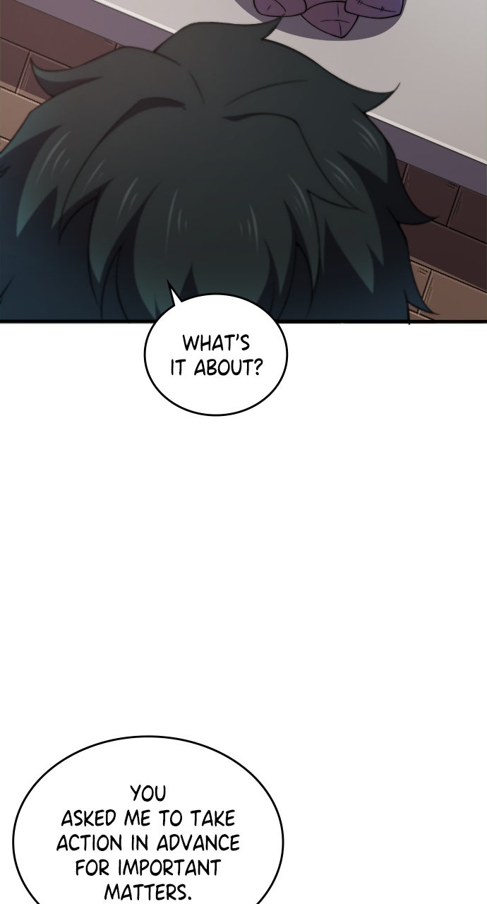 Zero0: A Space-Time Mage Episode 48 page 57 - 