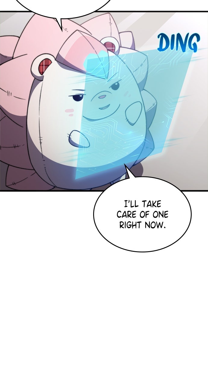 Zero0: A Space-Time Mage Episode 48 page 58 - 