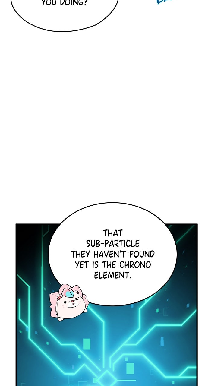Zero0: A Space-Time Mage Episode 48 page 60 - 