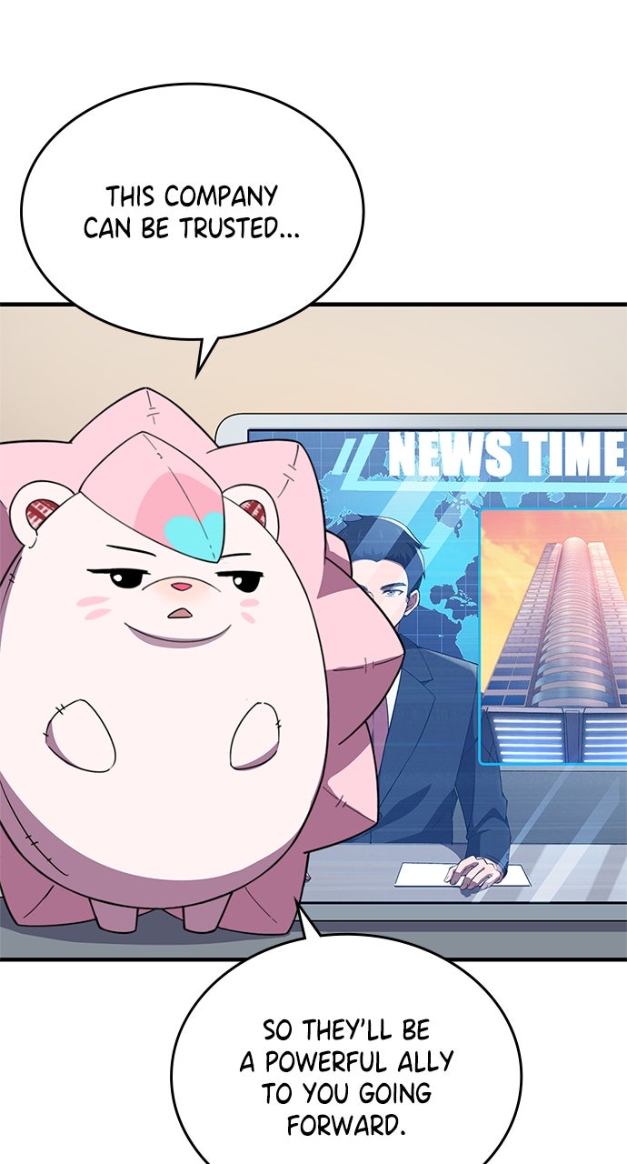 Zero0: A Space-Time Mage Episode 48 page 64 - 