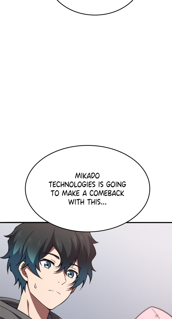 Zero0: A Space-Time Mage Episode 48 page 65 - 