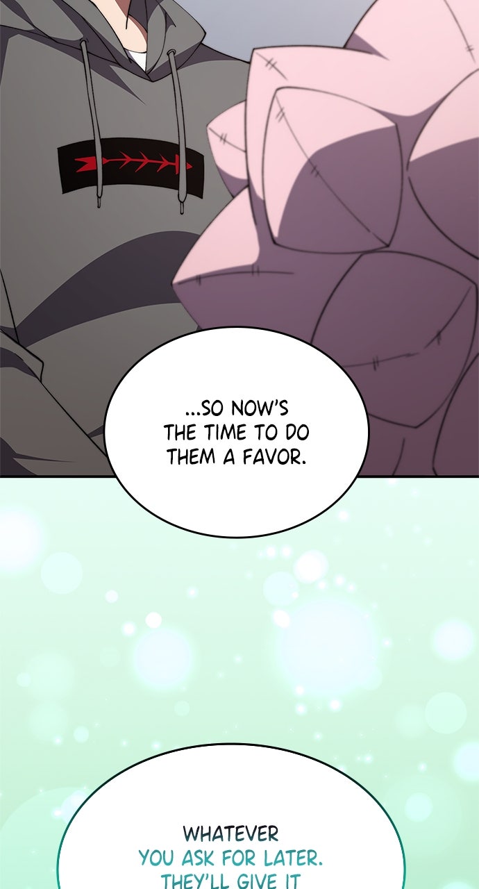 Zero0: A Space-Time Mage Episode 48 page 66 - 