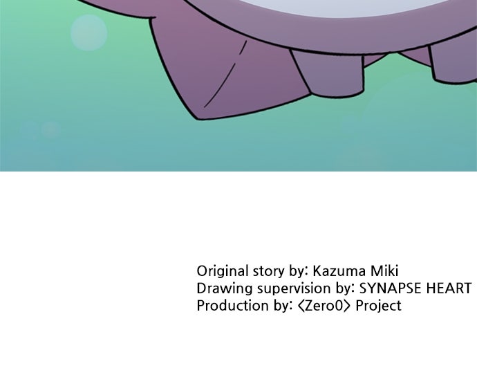 Zero0: A Space-Time Mage Episode 48 page 68 - 