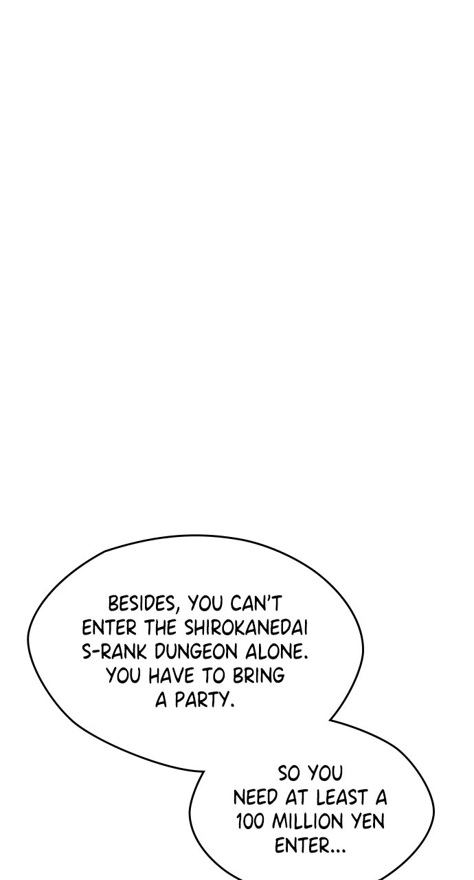 Zero0: A Space-Time Mage Episode 48 page 8 - 