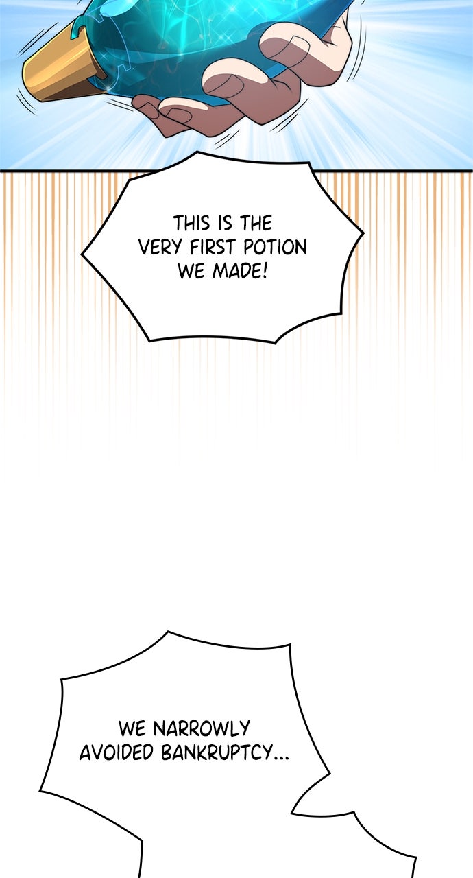 Zero0: A Space-Time Mage Episode 49 page 12 - 