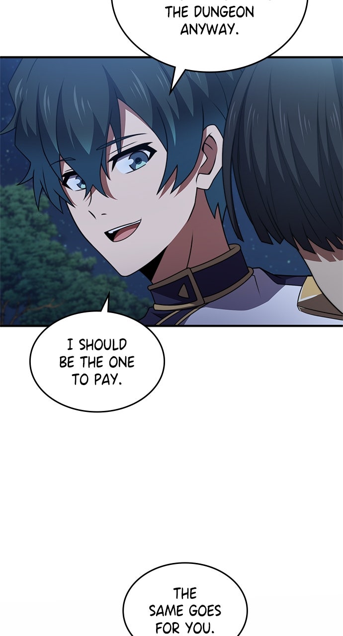 Zero0: A Space-Time Mage Episode 49 page 25 - 