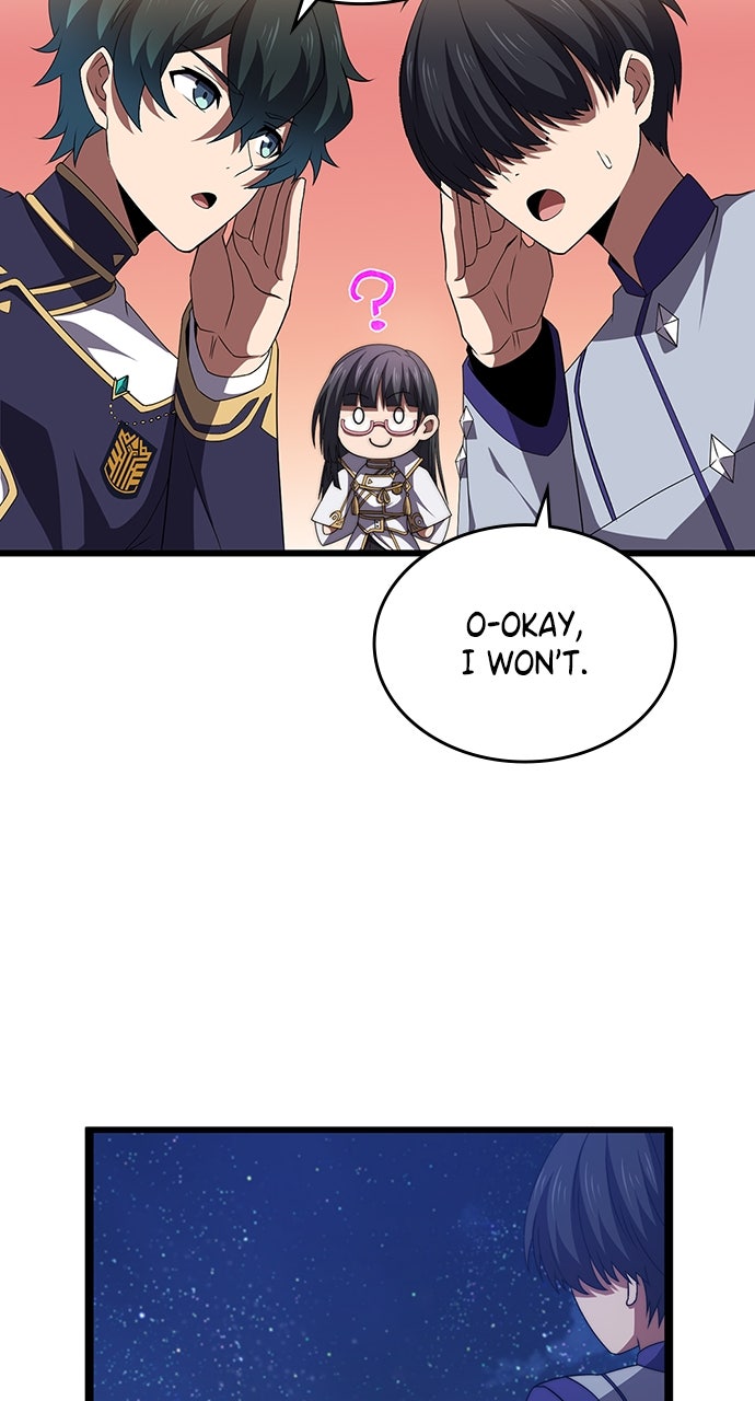 Zero0: A Space-Time Mage Episode 49 page 28 - 