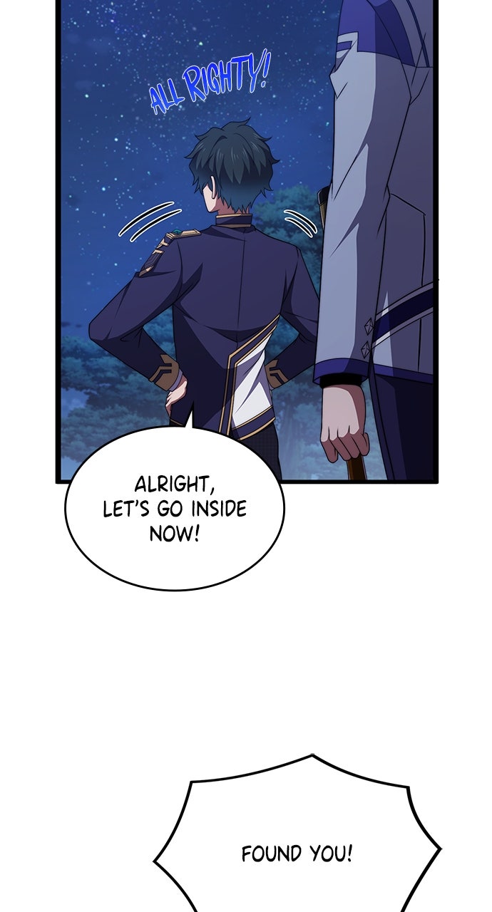 Zero0: A Space-Time Mage Episode 49 page 29 - 