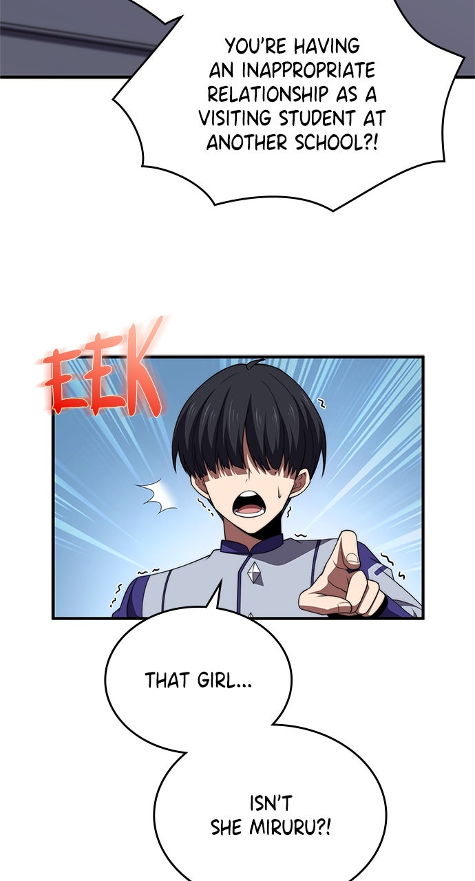 Zero0: A Space-Time Mage Episode 49 page 36 - 