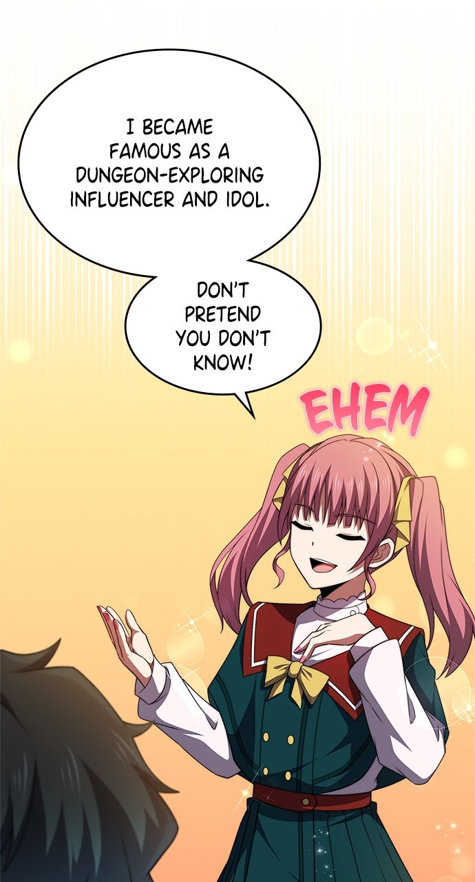 Zero0: A Space-Time Mage Episode 49 page 40 - 