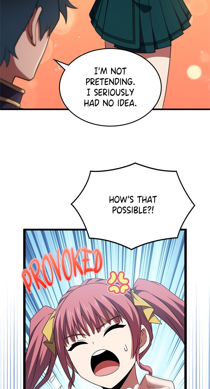 Zero0: A Space-Time Mage Episode 49 page 41 - 
