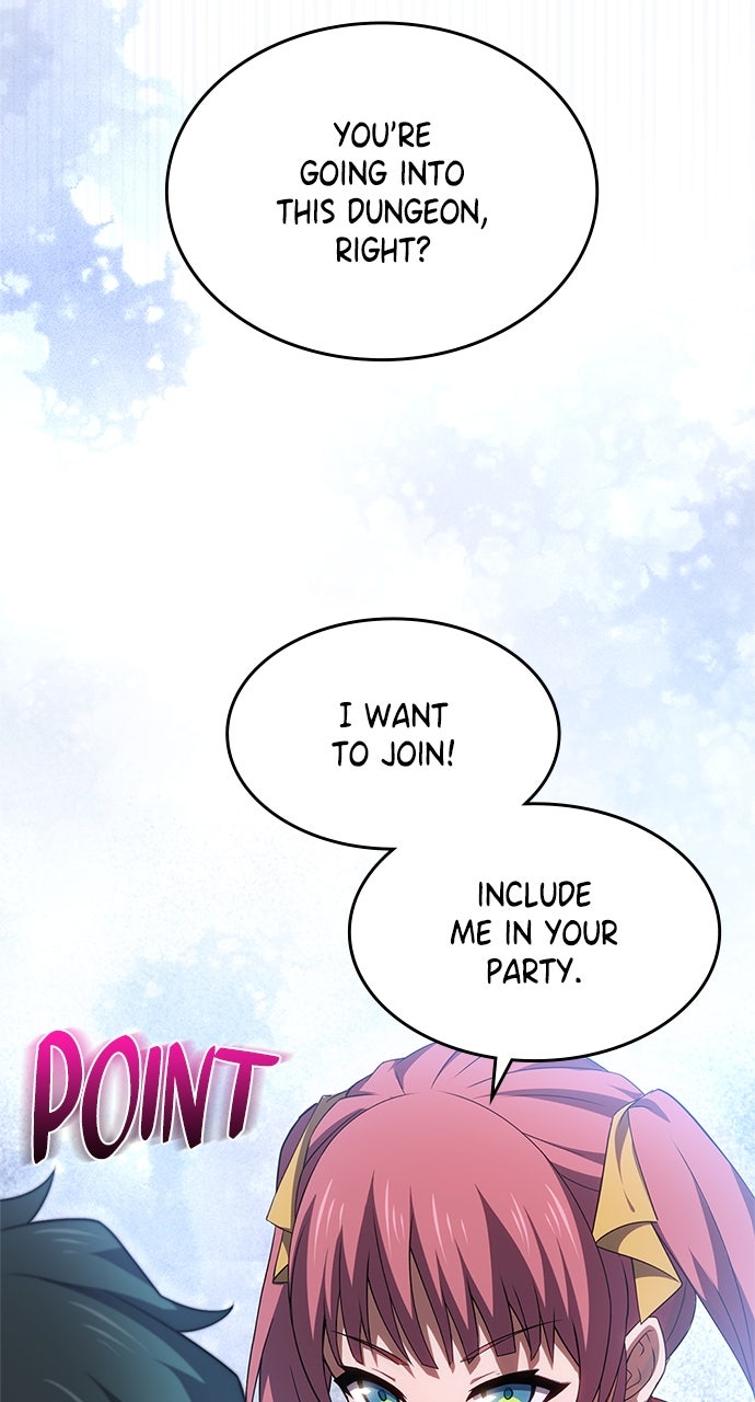 Zero0: A Space-Time Mage Episode 49 page 43 - 