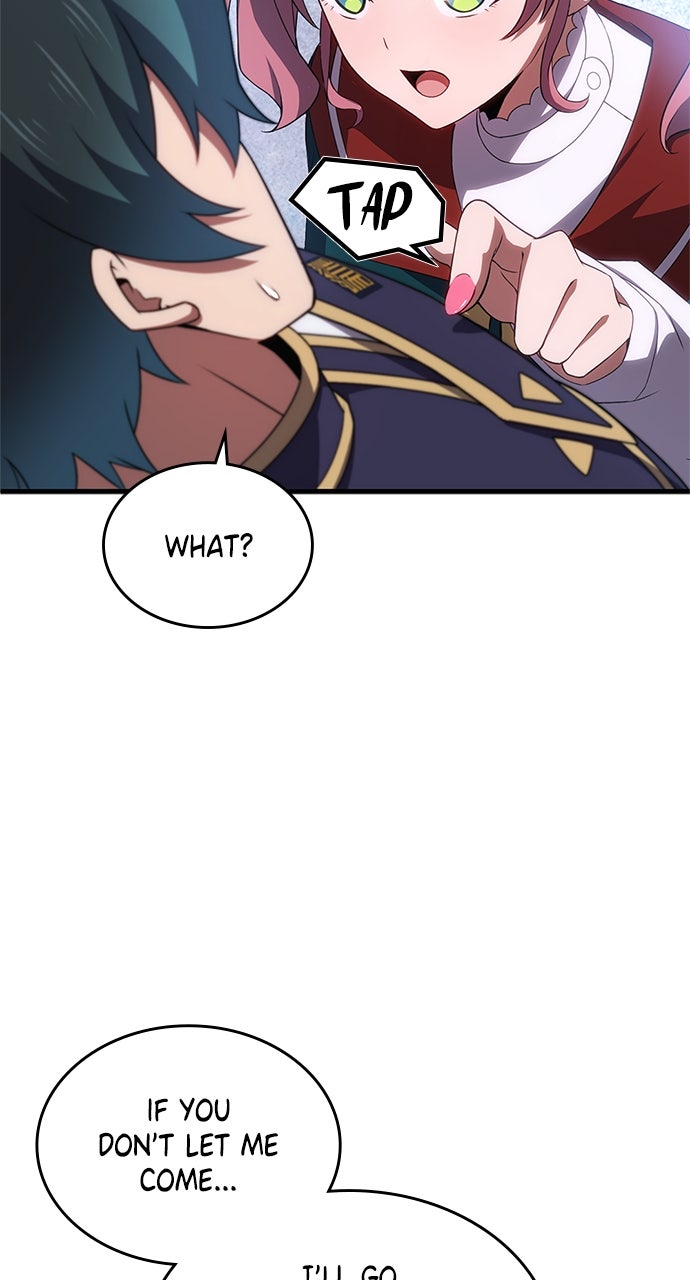 Zero0: A Space-Time Mage Episode 49 page 44 - 