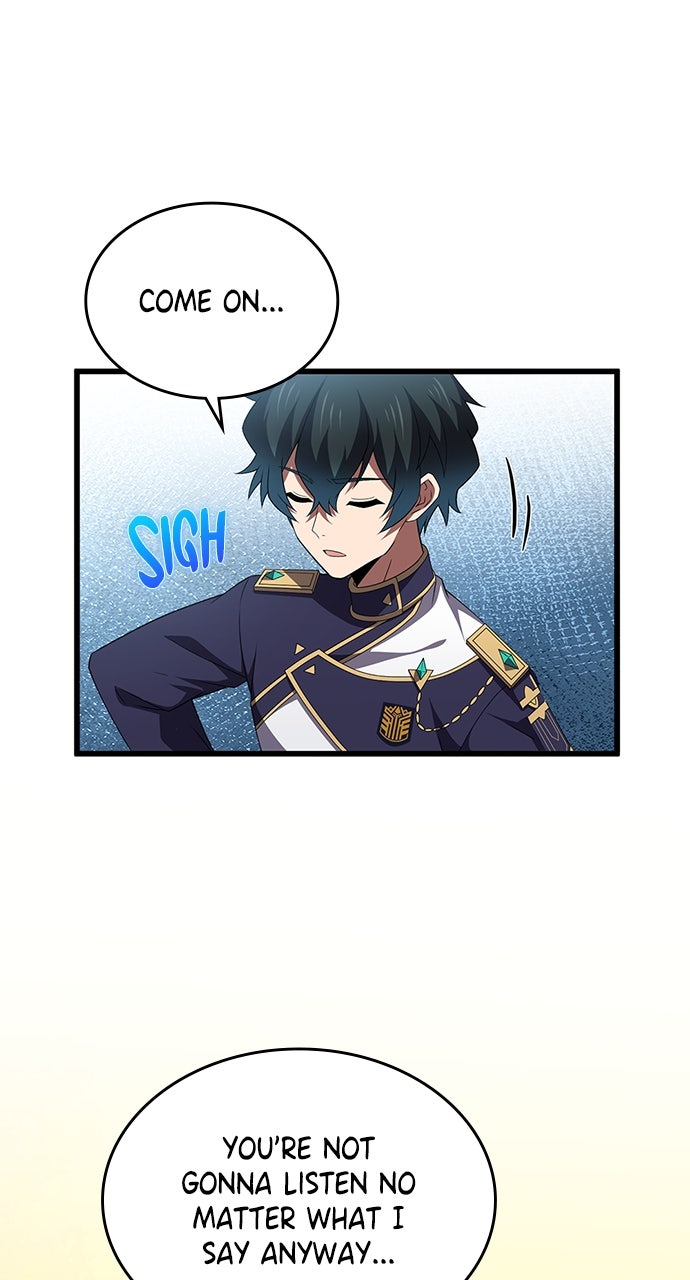 Zero0: A Space-Time Mage Episode 49 page 50 - 