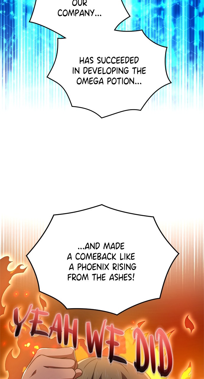Zero0: A Space-Time Mage Episode 49 page 10 - 