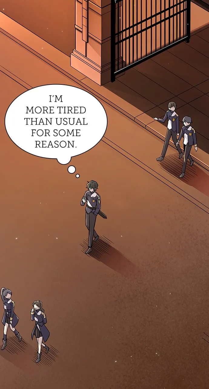 Zero0: A Space-Time Mage Chapter 5 page 13 - 