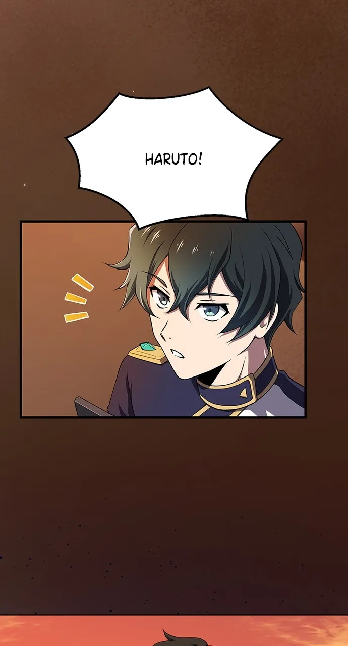 Zero0: A Space-Time Mage Chapter 5 page 14 - 