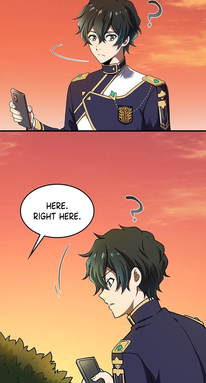 Zero0: A Space-Time Mage Chapter 5 page 15 - 