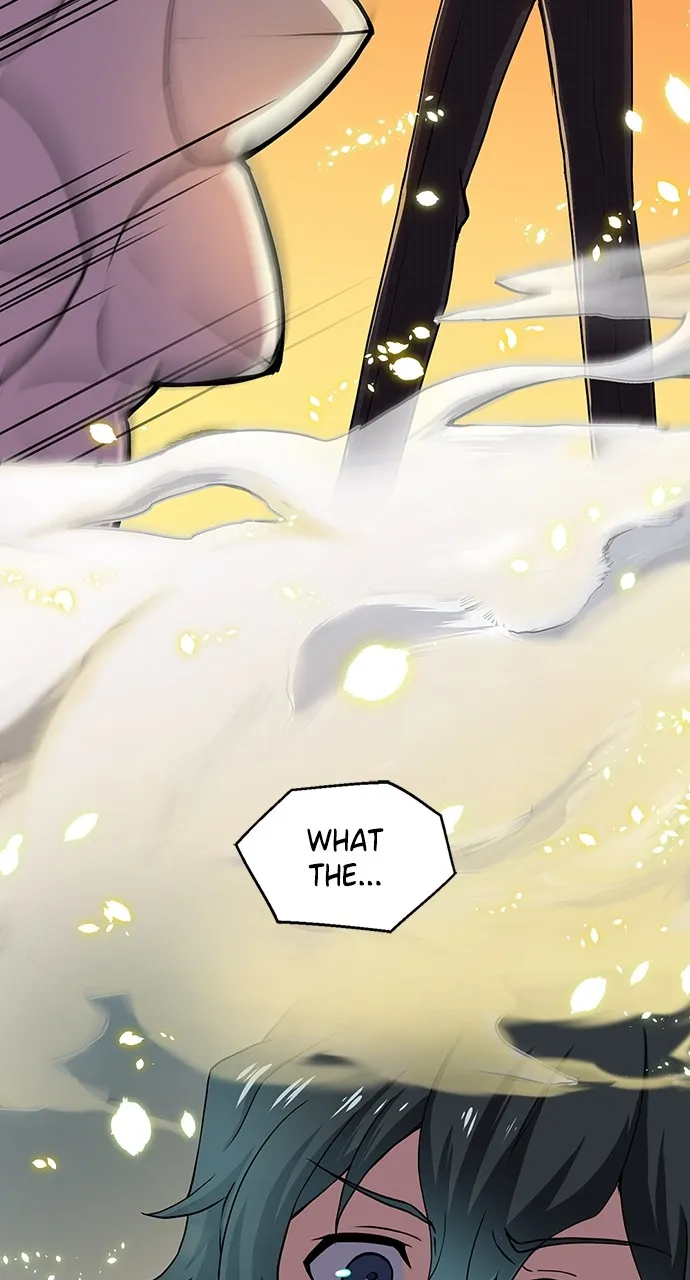 Zero0: A Space-Time Mage Chapter 5 page 17 - 